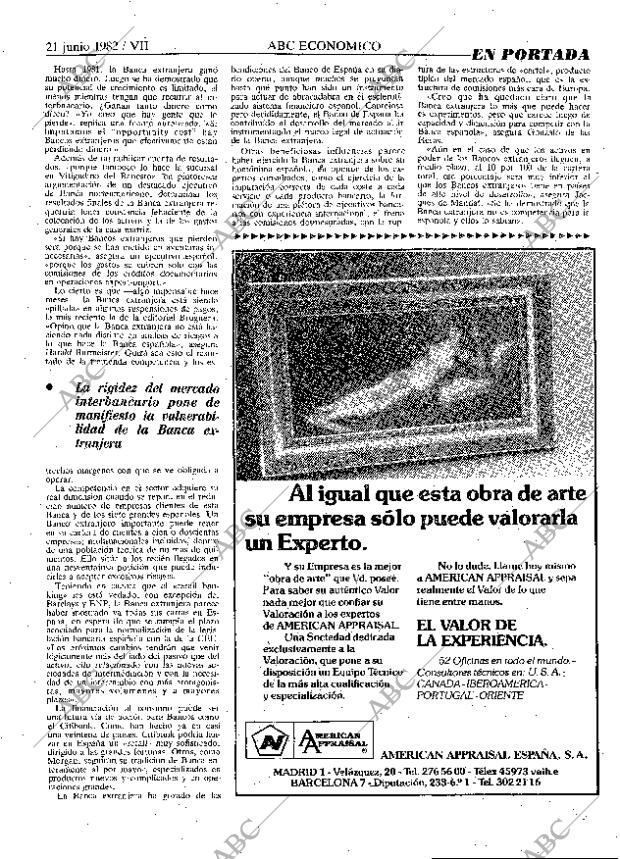 ABC MADRID 21-06-1982 página 39