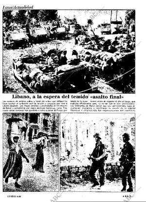 ABC MADRID 21-06-1982 página 5