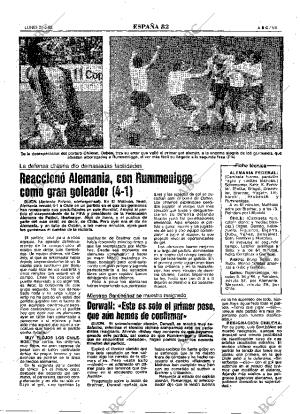 ABC MADRID 21-06-1982 página 51