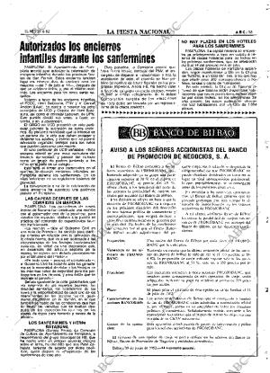 ABC MADRID 21-06-1982 página 71