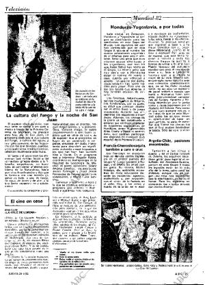 ABC MADRID 24-06-1982 página 101