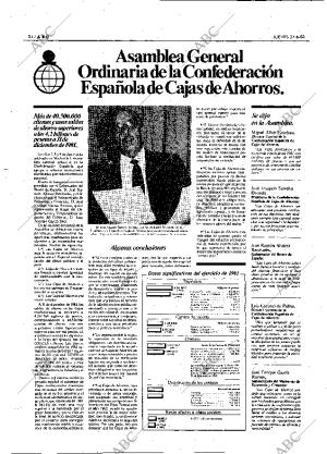 ABC MADRID 24-06-1982 página 24