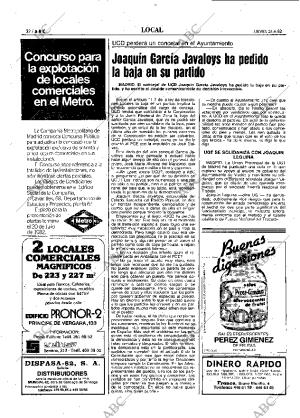 ABC MADRID 24-06-1982 página 32