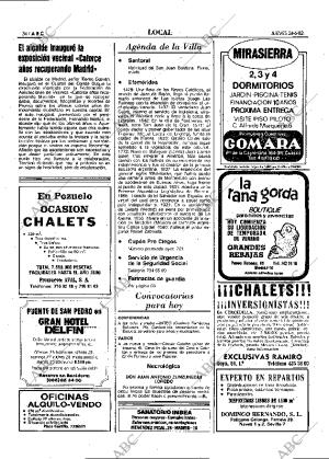 ABC MADRID 24-06-1982 página 34