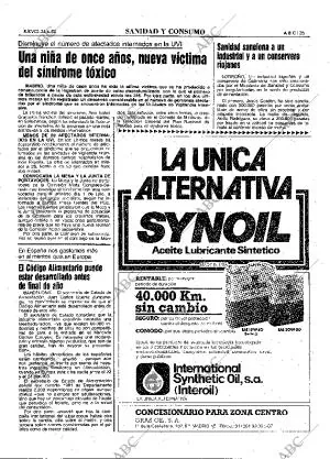 ABC MADRID 24-06-1982 página 35