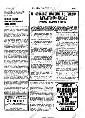 ABC MADRID 24-06-1982 página 41