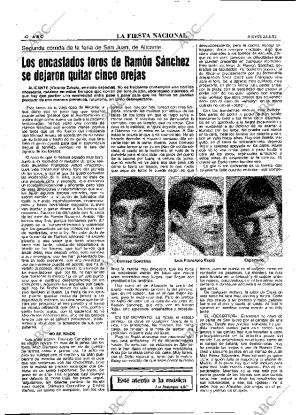 ABC MADRID 24-06-1982 página 42