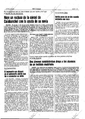 ABC MADRID 24-06-1982 página 43