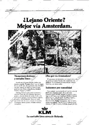 ABC MADRID 24-06-1982 página 50