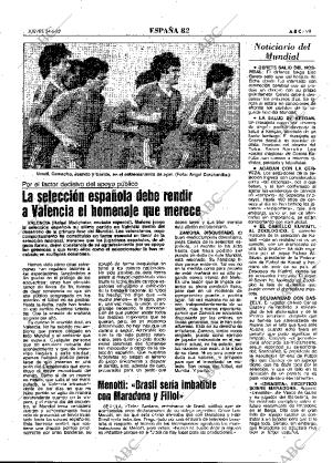 ABC MADRID 24-06-1982 página 51