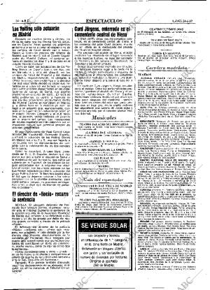 ABC MADRID 24-06-1982 página 70