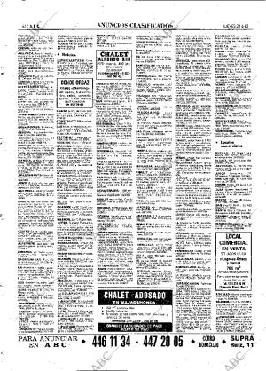 ABC MADRID 24-06-1982 página 80