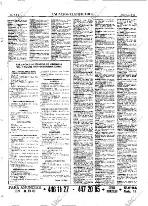 ABC MADRID 24-06-1982 página 82