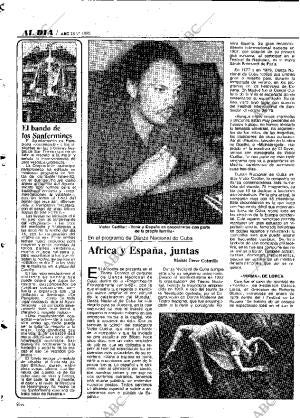 ABC MADRID 25-06-1982 página 100