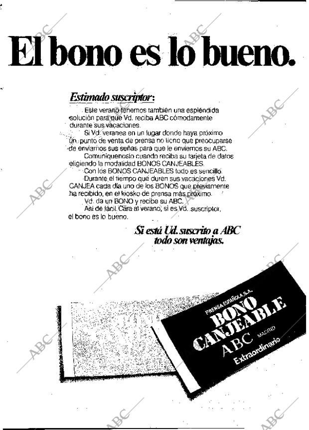 ABC MADRID 25-06-1982 página 102