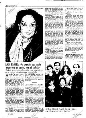 ABC MADRID 25-06-1982 página 104