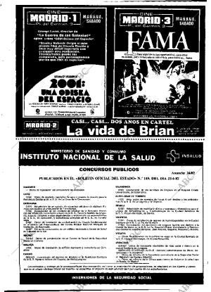 ABC MADRID 25-06-1982 página 108