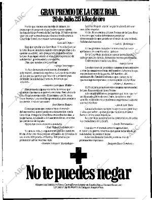 ABC MADRID 25-06-1982 página 116