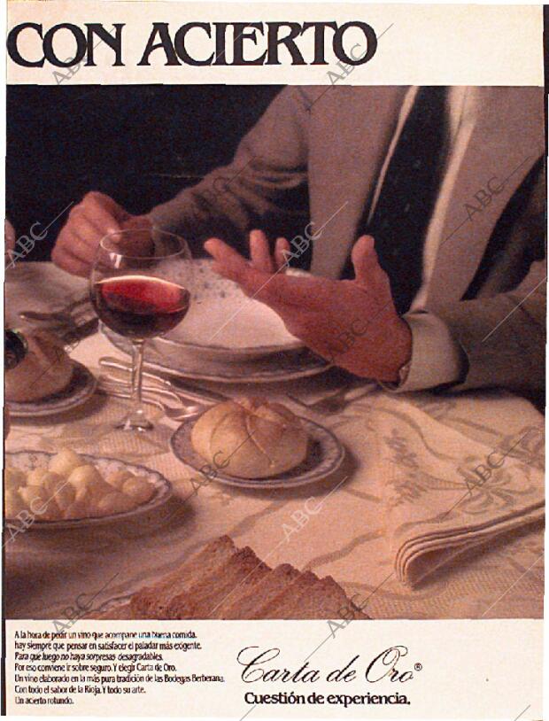 ABC MADRID 25-06-1982 página 121