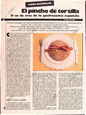 ABC MADRID 25-06-1982 página 124