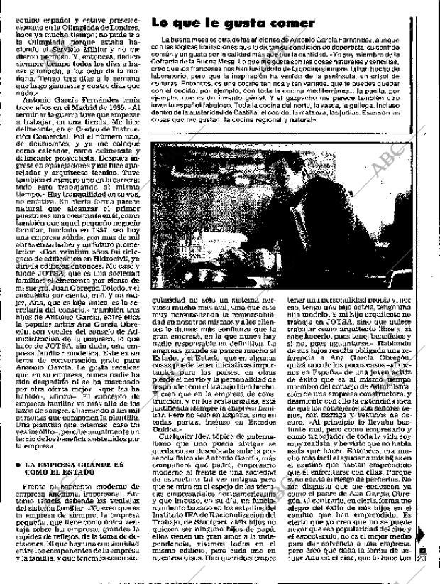 ABC MADRID 25-06-1982 página 135