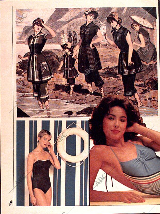 ABC MADRID 25-06-1982 página 138