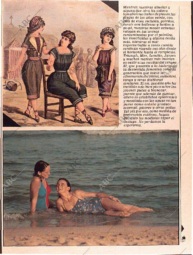 ABC MADRID 25-06-1982 página 143