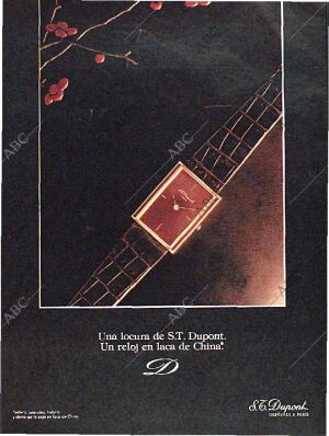 ABC MADRID 25-06-1982 página 144