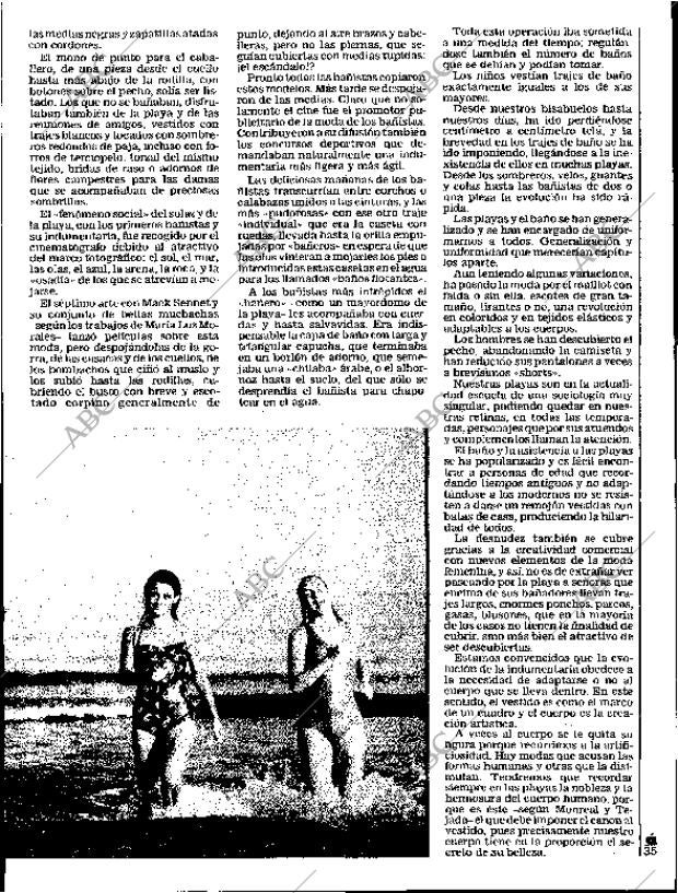 ABC MADRID 25-06-1982 página 147