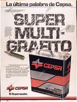 ABC MADRID 25-06-1982 página 151