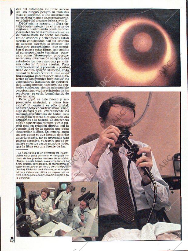 ABC MADRID 25-06-1982 página 154