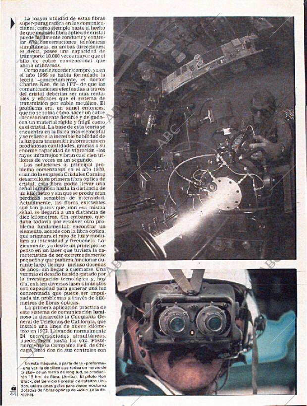 ABC MADRID 25-06-1982 página 156