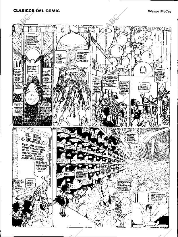 ABC MADRID 25-06-1982 página 158