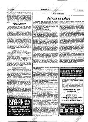 ABC MADRID 25-06-1982 página 16