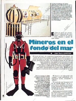 ABC MADRID 25-06-1982 página 162