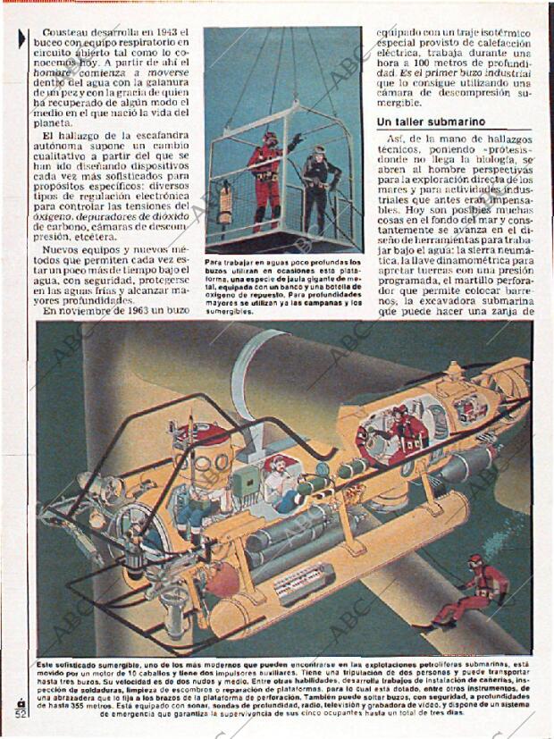 ABC MADRID 25-06-1982 página 164