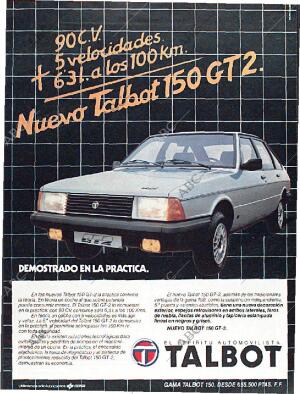 ABC MADRID 25-06-1982 página 165