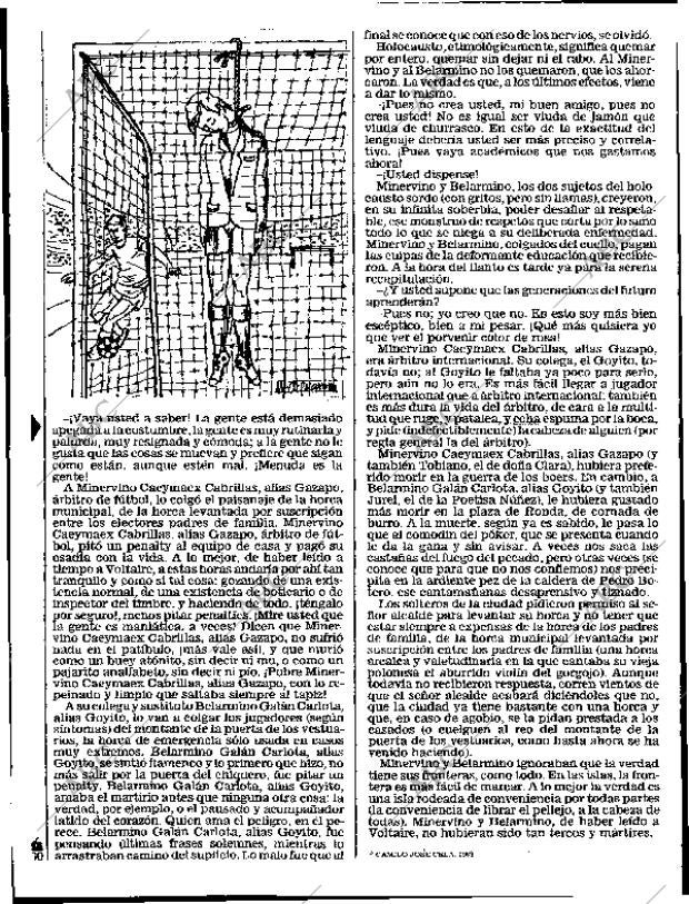 ABC MADRID 25-06-1982 página 172