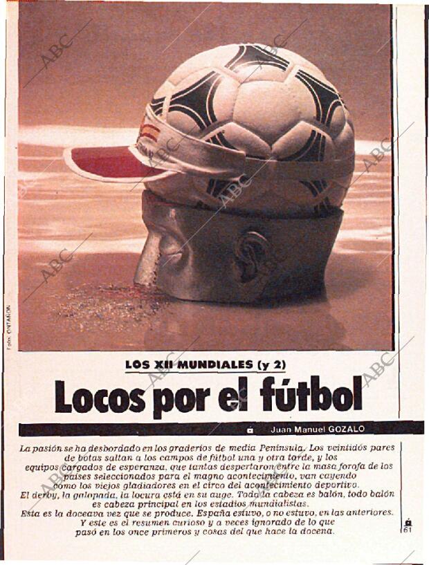 ABC MADRID 25-06-1982 página 173