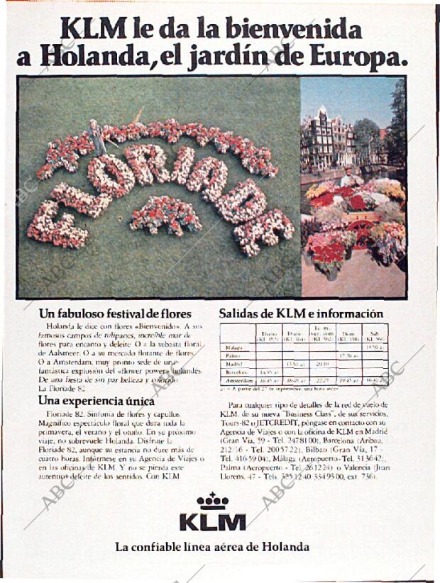 ABC MADRID 25-06-1982 página 175