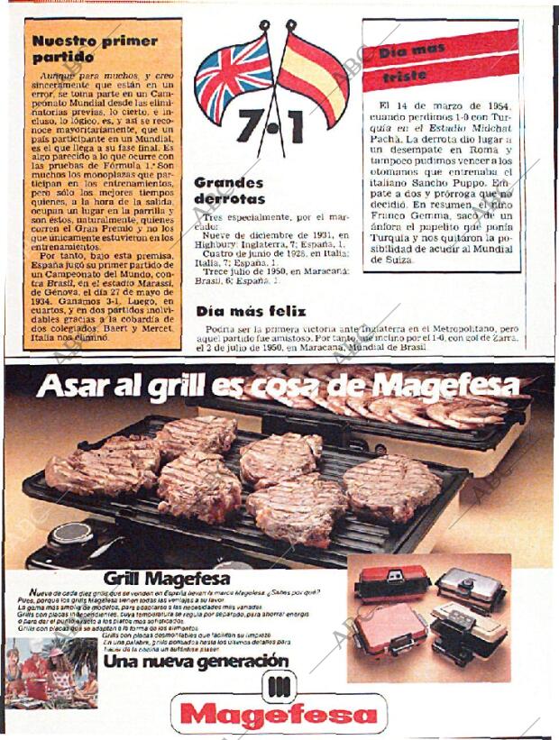 ABC MADRID 25-06-1982 página 177