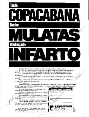 ABC MADRID 25-06-1982 página 187