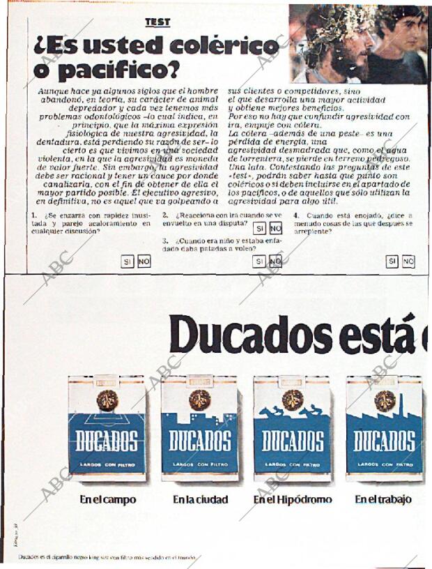 ABC MADRID 25-06-1982 página 188