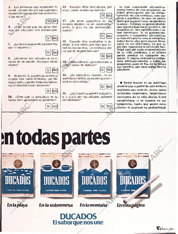 ABC MADRID 25-06-1982 página 189