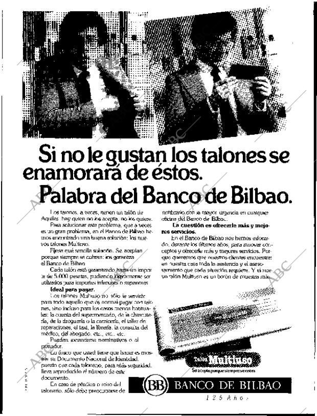 ABC MADRID 25-06-1982 página 191