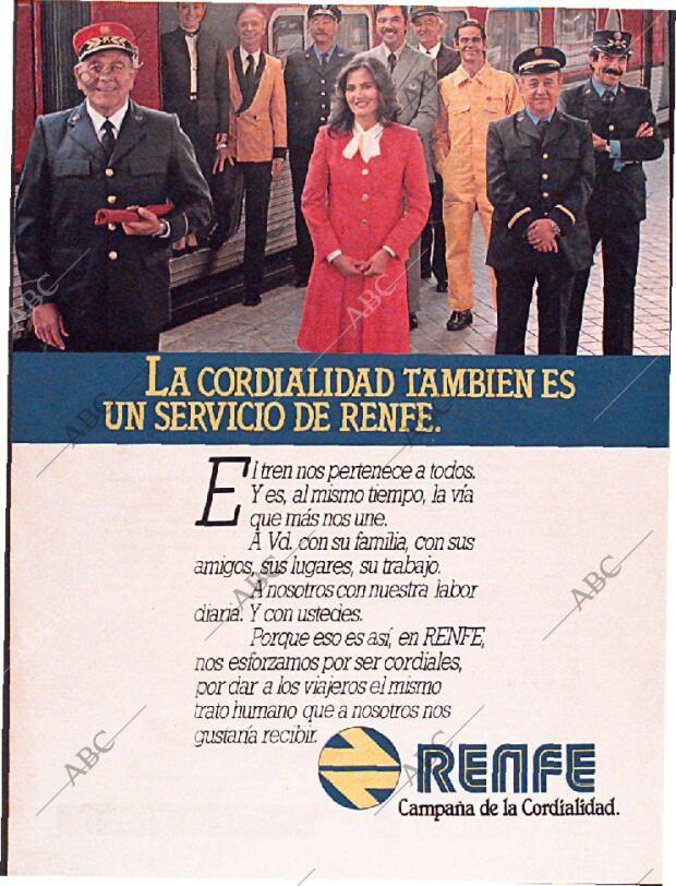 ABC MADRID 25-06-1982 página 192
