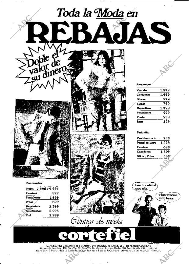 ABC MADRID 25-06-1982 página 2