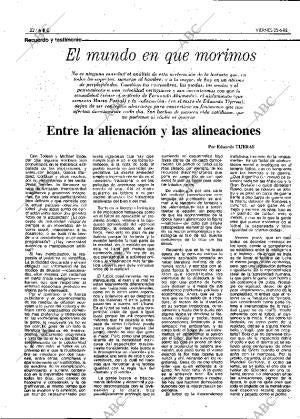 ABC MADRID 25-06-1982 página 22