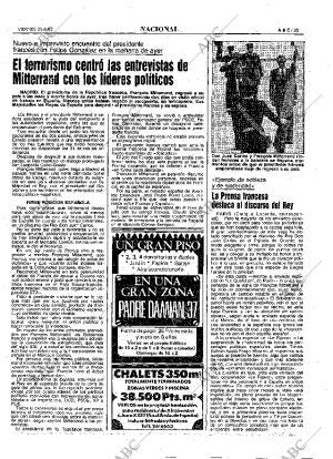 ABC MADRID 25-06-1982 página 25