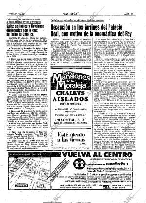 ABC MADRID 25-06-1982 página 29